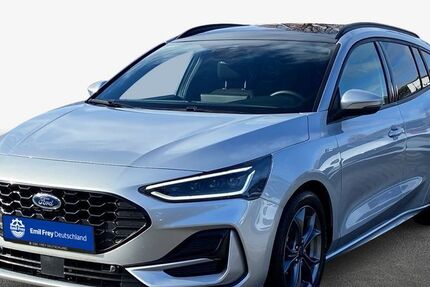 Ford Focus 19.333 km 23.540 &euro; Leonberg 71229