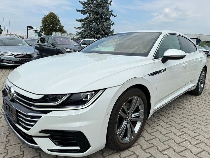 Arteon