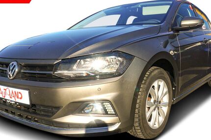 VW Polo 45.828 km 15.950 &euro; Leipzig 04209