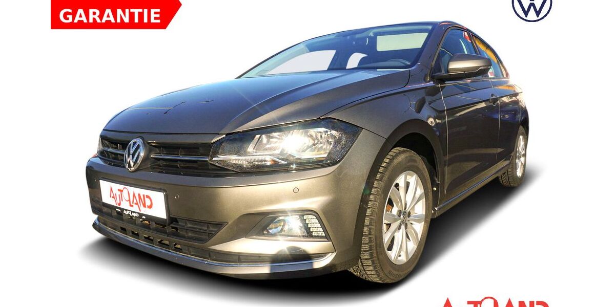 VW Polo 45.828 km 15.950 &euro; Leipzig 04209