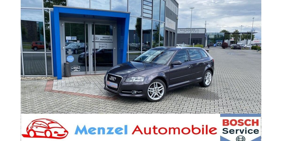 Audi A3 147.785 km 7.890 &euro; Schüttorf 48465