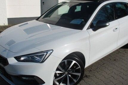 Seat Leon 3.450 km 26.500 &euro; Halen 49685