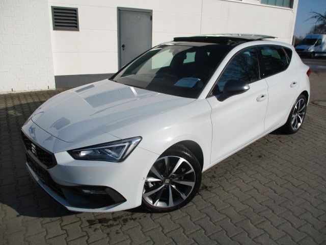 Seat Leon 3.450 km 26.500 &euro; Halen 49685