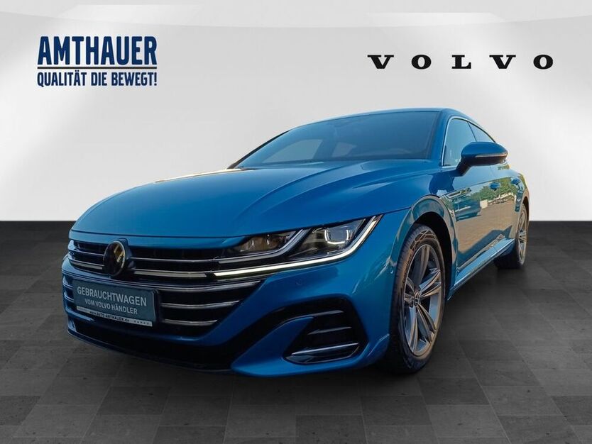 Arteon