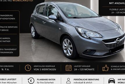 Opel Corsa 72.500 km 9.499 &euro; Lübbecke 32312