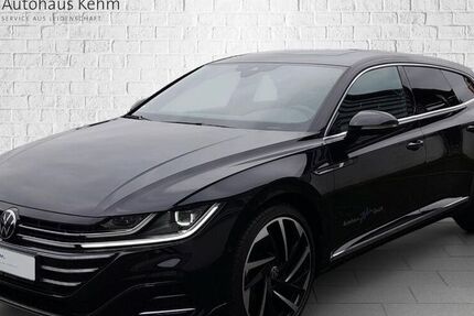 VW Arteon