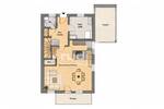 Reihenendhaus Borchen / Dörenhagen Dörenhagen - 5 Zimmer, 164 m&sup2;, 423.500&euro; | Angebot:26875653