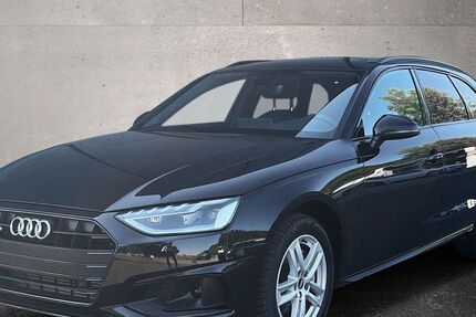 Audi A4 71.710 km 29.950 &euro; Meiningen 98617