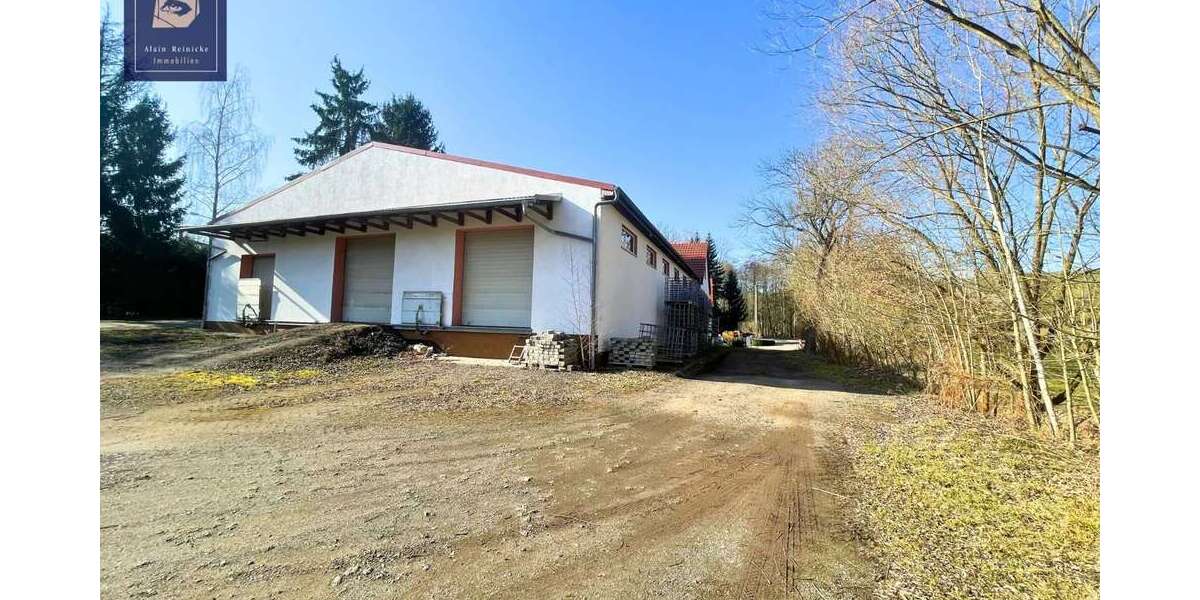 Ein Anwesen für Visionäre – Platz für Ideen, Menschen & Möglichkeiten - Mehrfamilienhaus, Wohnhaus Waldheim | Angebot:20968642