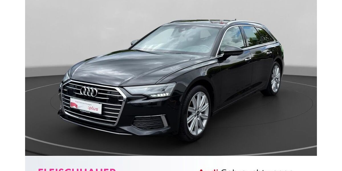 Audi A6 49.270 km 33.690 &euro; Euskirchen 53879