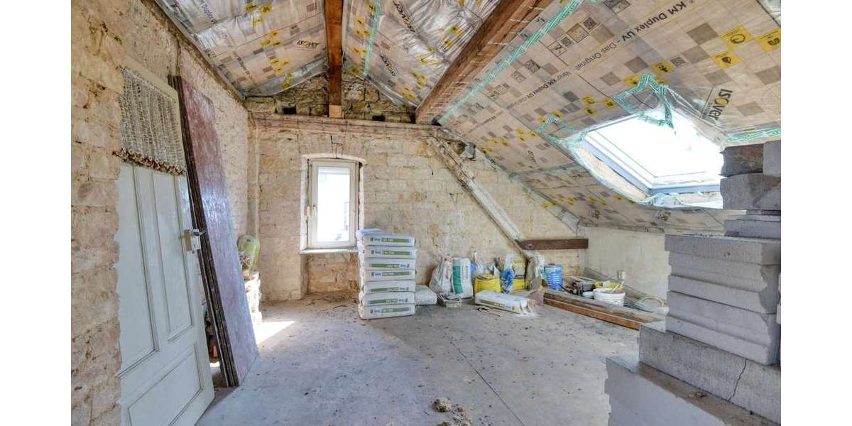 2FH mit Blick auf die Haardt mit Erweiterungspotential - Zweifamilienhaus Neustadt an der Weinstraße Duttweiler | Angebot:26299540