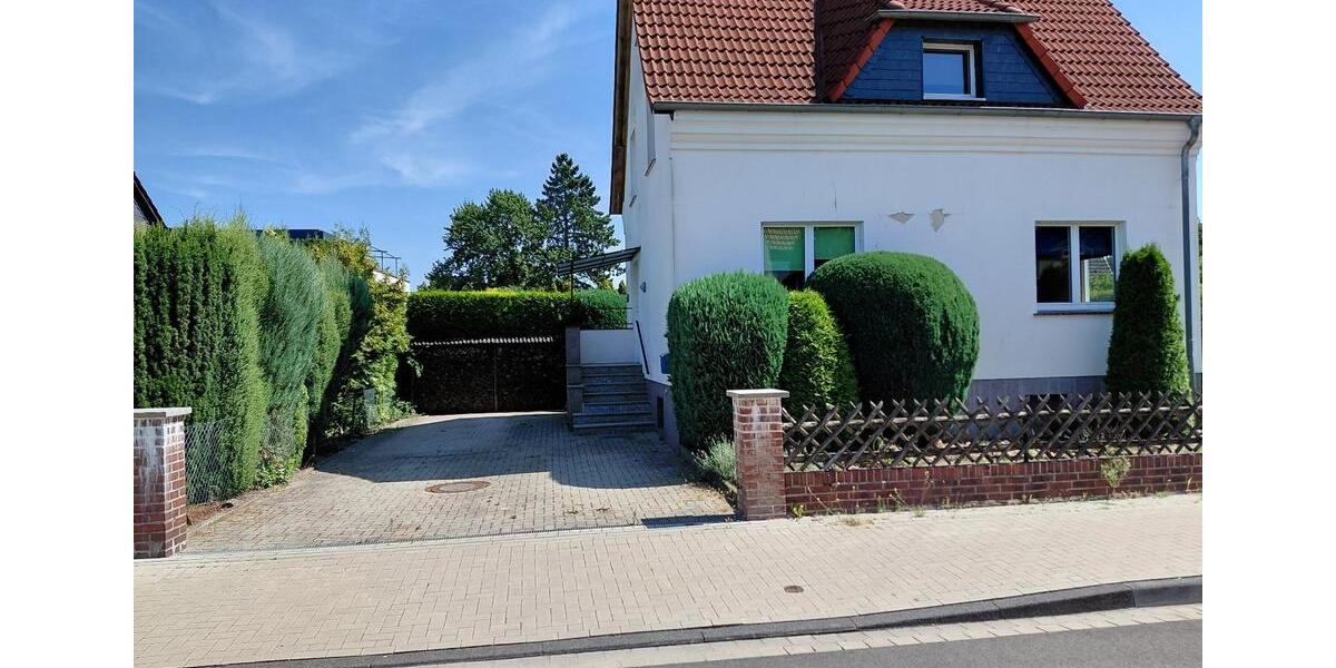 Einfamilienhaus Gifhorn - 5 Zimmer, 101 m&sup2;, 315.000&euro; | Angebot:27232038