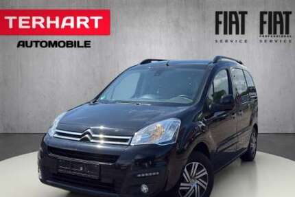 Citroen Berlingo 80.499 km 9.987 &euro; Stadtlohn 48703