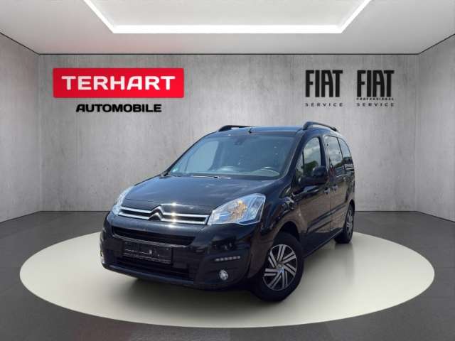 Citroen Berlingo 80.499 km 9.987 &euro; Stadtlohn 48703
