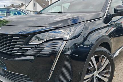 Peugeot 5008 147.724 km 13.090 &euro; Wölfersheim 61200