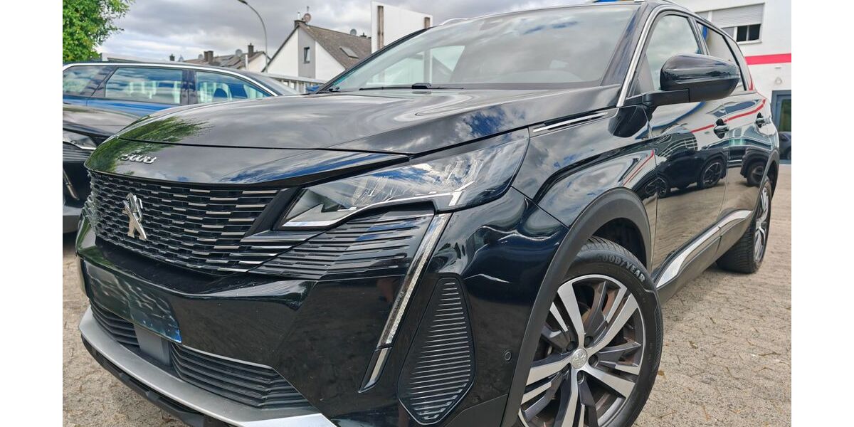 Peugeot 5008 147.724 km 13.090 &euro; Wölfersheim 61200
