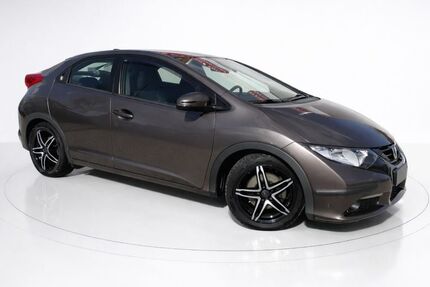 Honda Civic 110.931 km 9.200 &euro; Leipzig 04179