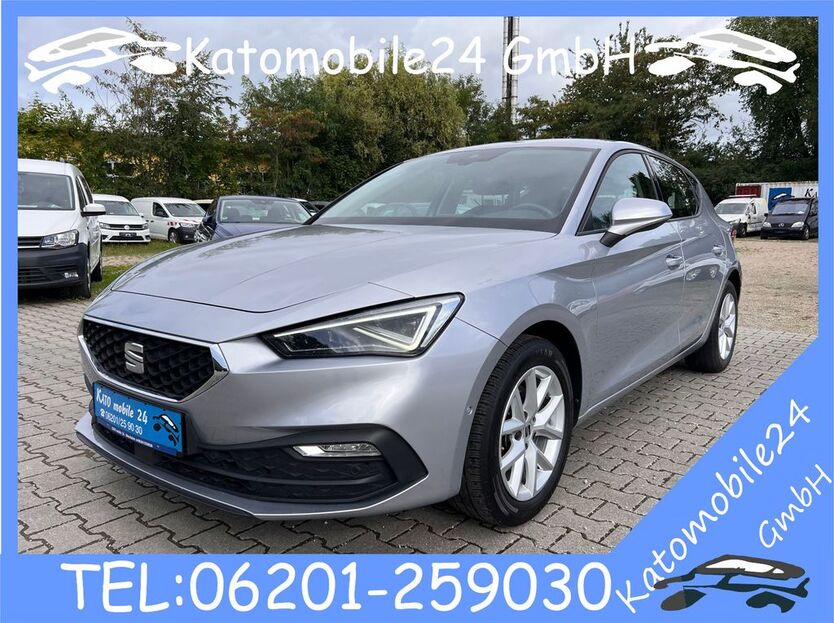 Seat Leon 120.250 km 14.950 € Weinheim 69469