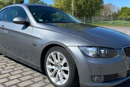 BMW 335 210.265 km 12.500 &euro; Karben 61184