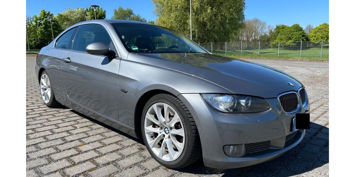 BMW 335 210.265 km 12.500 &euro; Karben 61184