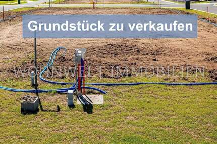 Grundstück zu verkaufen in Hallbergmoos Goldach 1.450.000 € 1248 m² zimmer