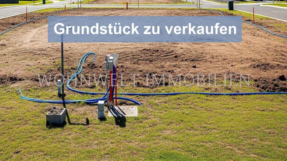 Grundstück zu verkaufen in Hallbergmoos Goldach 1.450.000 € 1248 m² zimmer