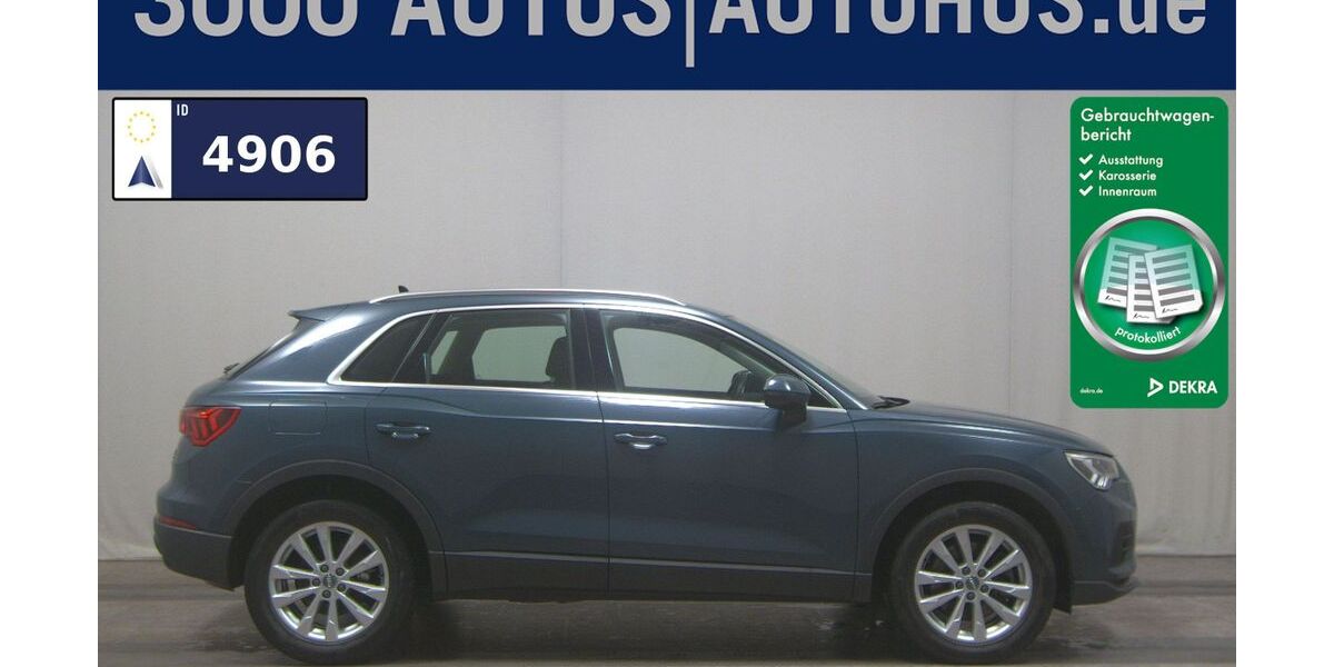 Audi Q3 51.006 km 25.780 &euro; Gyhum/Bockel 27404