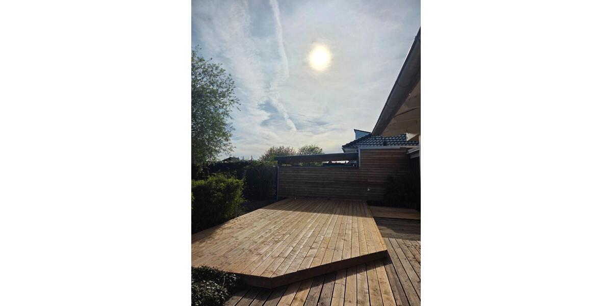 Einfamilienhaus Wolfsburg Ehmen - 5 Zimmer, 165 m&sup2;, 1.900&euro; | Angebot:26329974