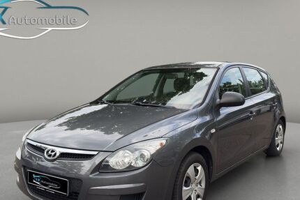 Hyundai i30 168.569 km 3.190 &euro; Massenbachhausen 74252