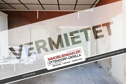 Gewerbeobjekt Ottendorf-Okrilla Okrilla - 450&euro; | Angebot:26166815