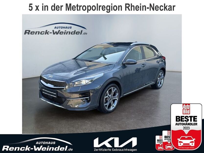 XCeed