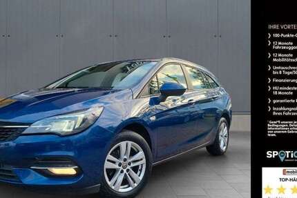 Opel Astra 97.000 km 11.750 &euro; Lübbenau 03222