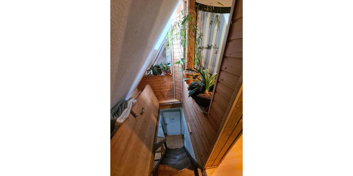 Rarität - besser als Eigentumswohnung: Häuschen an der Stadtmauer 4 zimmer