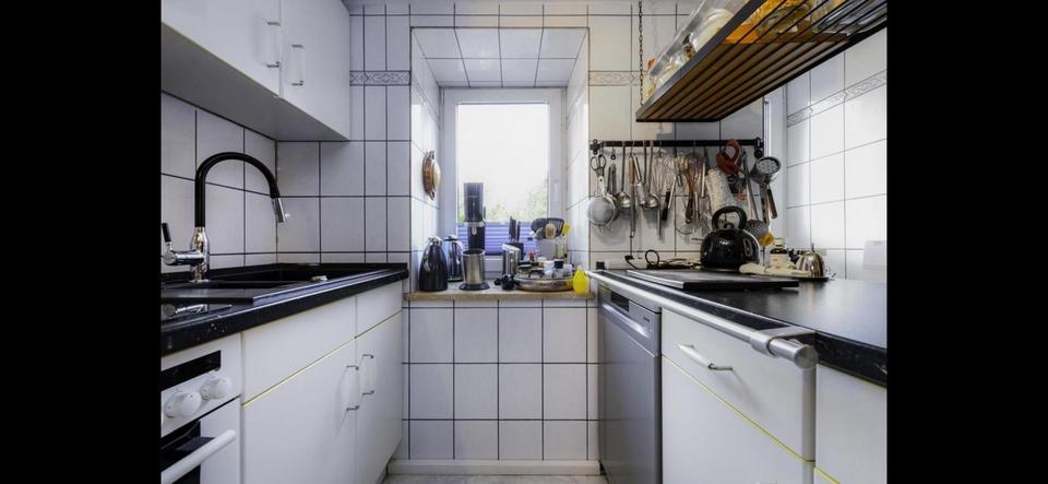 Charmante Erdgeschosswohnung mit Terrasse nahe der Ostsee 3 zimmer