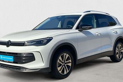 VW Tiguan 11.723 km 32.440 &euro; Wesel 46483