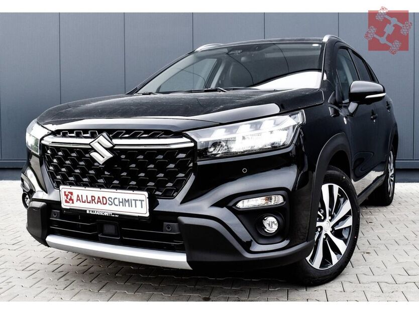 Suzuki (SX4) S-Cross 24.177 km 26.850 € Kist 97270