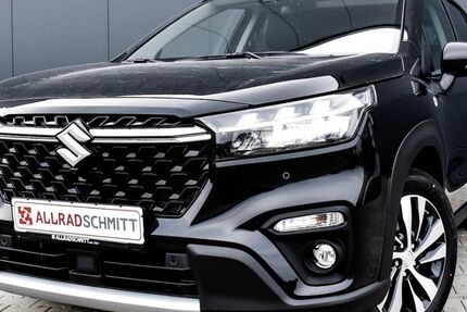 Suzuki (SX4) S-Cross 25.672 km 26.850 € Kist 97270