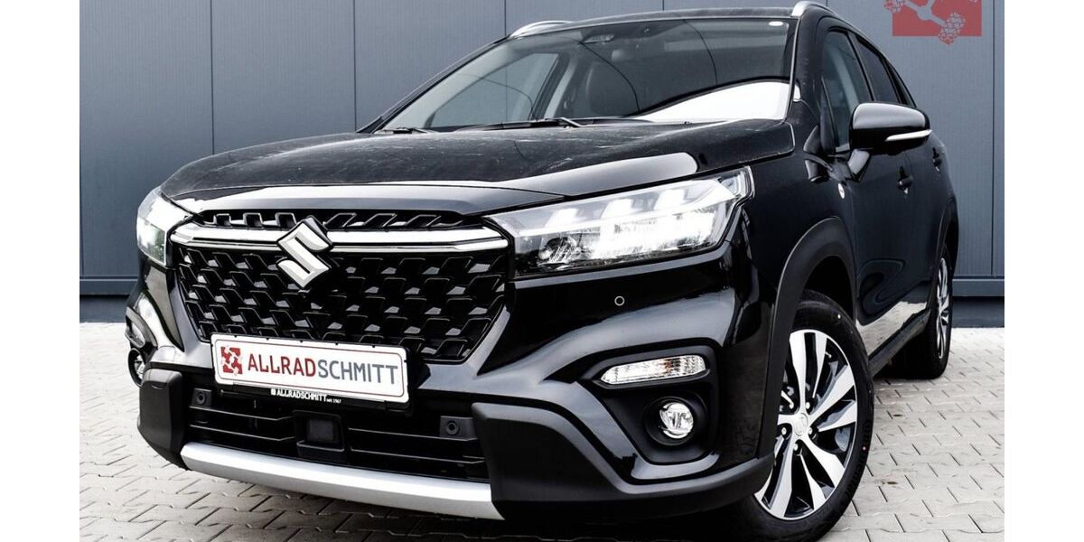 Suzuki (SX4) S-Cross 26.315 km 26.850 € Kist 97270