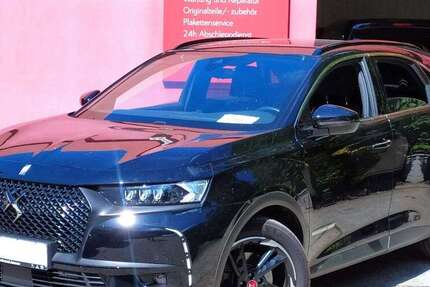 DS Automobiles DS 7 Crossback 67.500 km 21.488 &euro; Berlin 10317