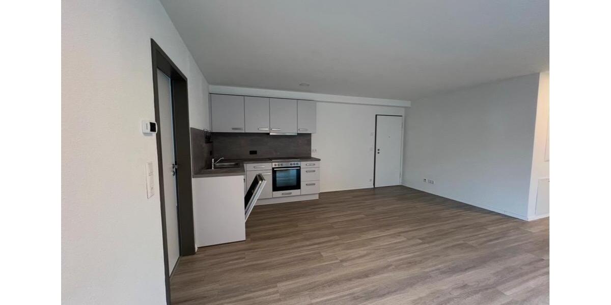 Erdgeschoßwohnung Horn-Bad Meinberg Bad Meinberg - 2 Zimmer, 66 m&sup2;, 1.020&euro; | Angebot:26620010