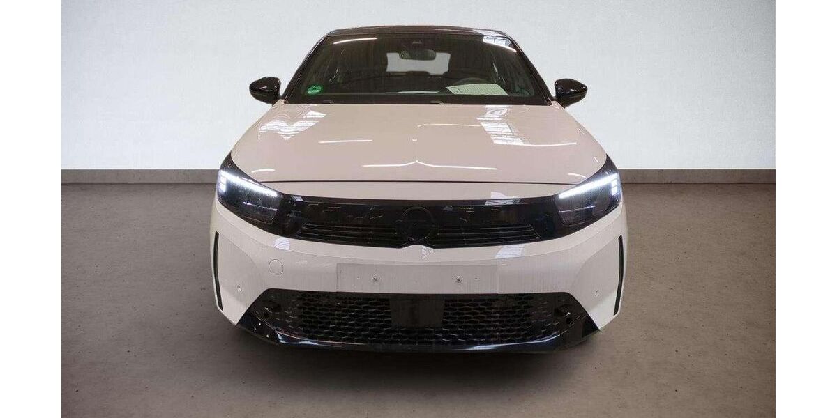 Opel Corsa 16.000 km 17.400 &euro; Meckenheim 53340