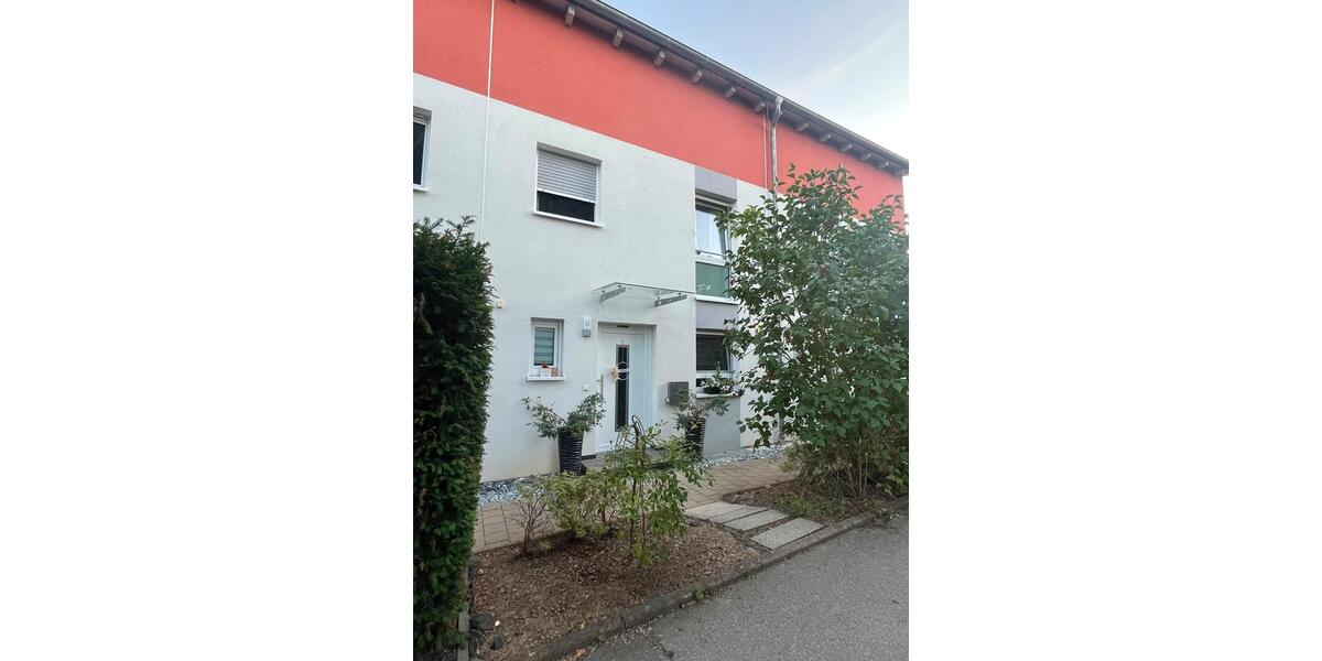 Reihenhaus Herrenberg - 5 Zimmer, 135 m&sup2;, 659.000&euro; | Angebot:27263682