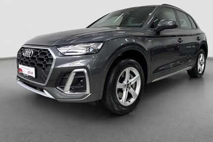 Audi Q5 42.490 km 37.480 &euro; Cadolzburg 90556