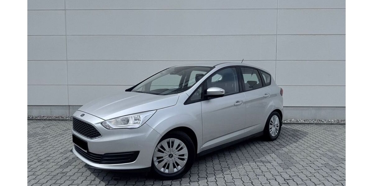 Ford C-Max 38.000 km 11.000 &euro; Meckenheim 53340