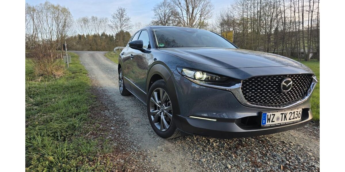 Mazda CX-30 26.700 km 28.100 &euro; Waldsolms 35647