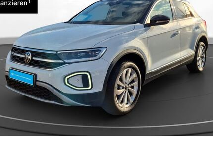 VW T-Roc 24.000 km 27.870 &euro; Erfurt 99099