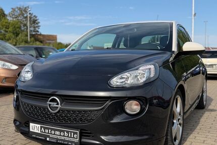 Opel Adam 137.670 km 6.499 &euro; Hildesheim 31137