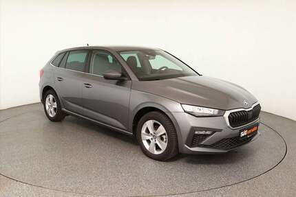 Skoda Scala 29.513 km 20.950 &euro; Garching 85748