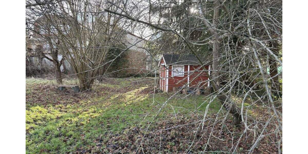 Grundstück Biesenthal - 98.000&euro; | Angebot:25391496