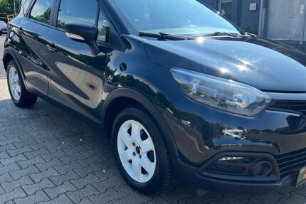 Renault Captur 119.000 km 8.990 &euro; Dortmund 44319